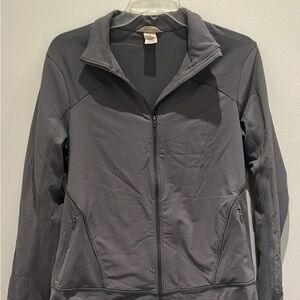 Duluth Trading Co Women's Charcoal Utility Jacket